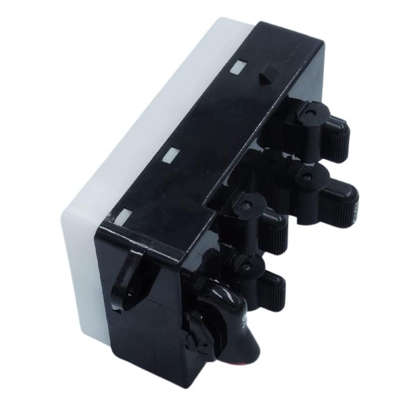 パワーウィンドウスイッチ 交換 ライフJB1 JB2 ライフダンクJB3 JB4 ザッツJD1 JD2 運転席用 集中ドアスイッチ 20+1ピン