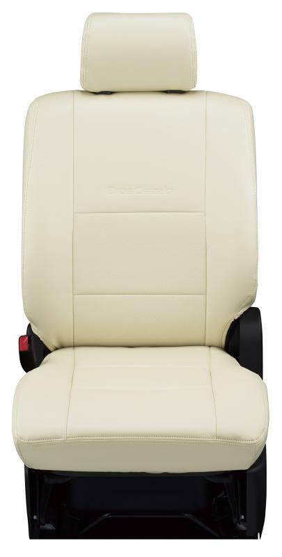 シートカバー フレアワゴン カスタムスタイル/スペーシア カスタム MM53S / MK53S 30/2~ バックテーブル装備車/パーソナルテー39ESG6302V