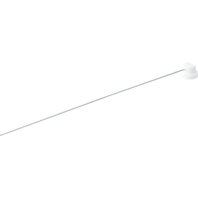 トラスコ中山(TRUS) スプレー用ロングノズル 300mm LN300SUS