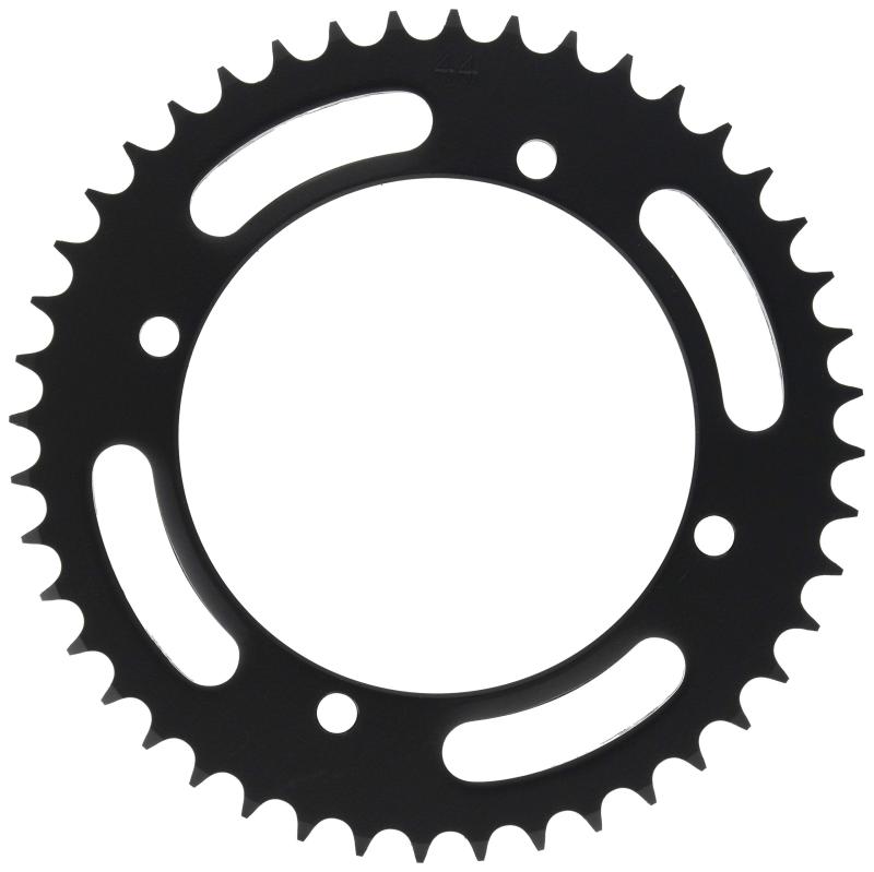 キタコ(KITA) ドリブンスプロケット (リヤ/44T) 428サイズ Dトラッカー125(LX125D) KLX125(LX125C)等 535-4025044