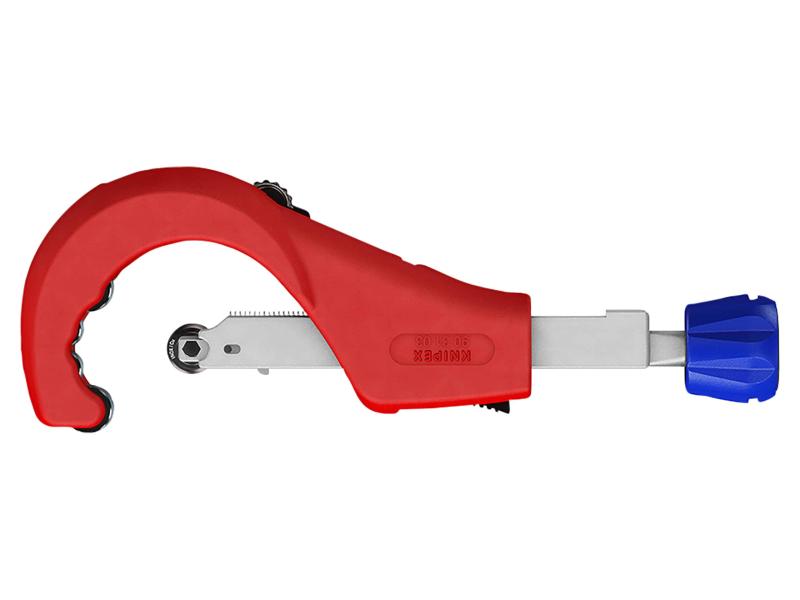 乐天商城 - クニペックス KNIPEX パイプカッター チュービックスXL 9031-03BK