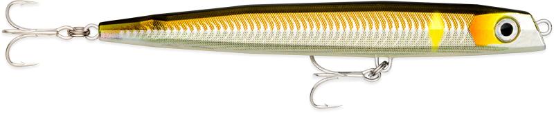 Rakuten - ラパラ(Rapala) フラッシュXダート FXDR14 (14cm 42g)
