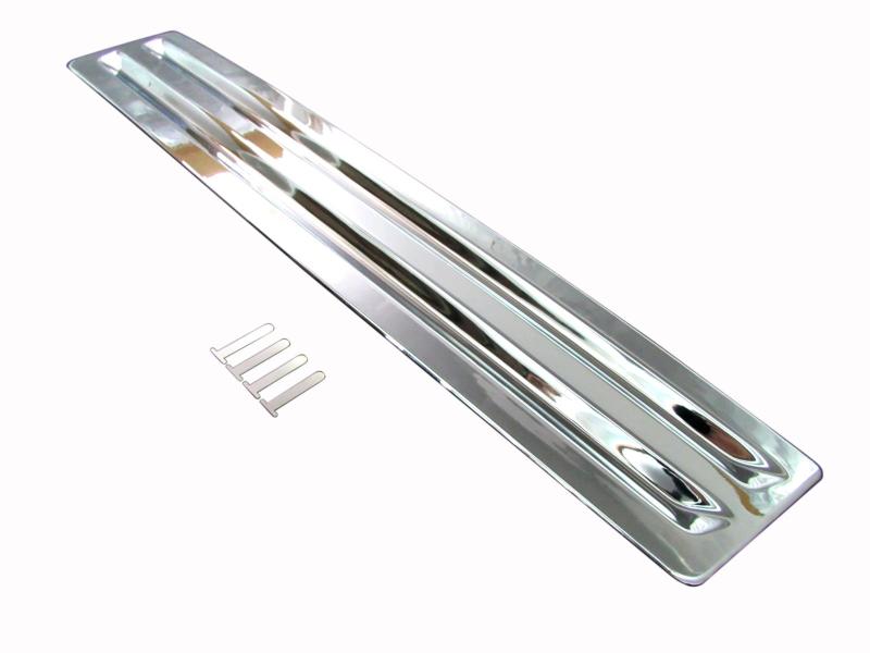 BRIGZ スクラムトラック DG16T メッキフロントグリルカバー GRI－V－L－021 DG16 DG G16 16 スクラム トラック 21664