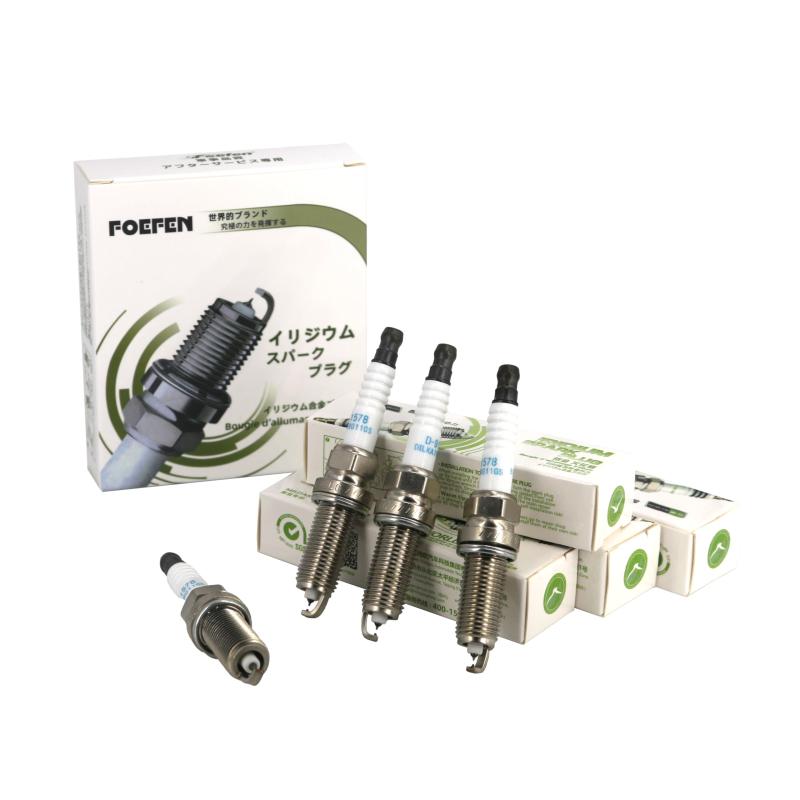 スパークプラグ ダブルイリジウム RXプラグ トヨタ VOXY ジムニー ZRR70G ZRR70W ZRR80G ZRR80W プリウス PRIUS ZVW30 専用 純正品交換 燃費改善 長寿命 高点火性 LKAR7ARX-11P 944934本セ