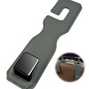 車 フック ヘッドレストフック ラゲッジフック シートフック ラゲッジヘッドレストフック カーアクセサリー ポータブルアイテム 折りたたみ式 頑丈で耐久性がある...