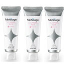 【松風】メルサージュ クリアジェルキッズ 60g 500ppm ピーチ ×3個 〈歯科専売・医薬部外品〉