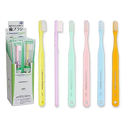Rakuten - P.D.R. シーセレクション レギュラー アソート ソフト 12本入