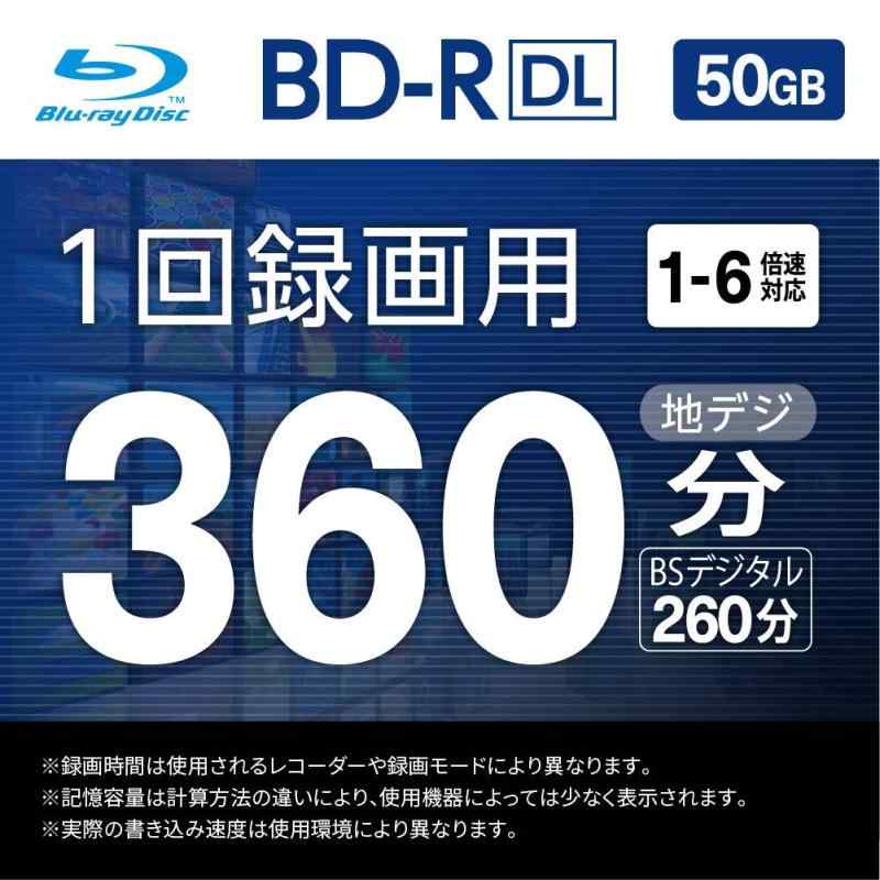 maxell 録画用BD-R 25GB 4倍速対応 30枚入 プリンタブル 1 個 BRV25WPE.30SP 文房具 オフィス 用品【送料無料】