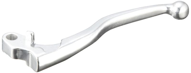 キタコ (KITA) クラッチレバー(左)シルバー K-PIT KL-08 カワサキ用 70-525-68080