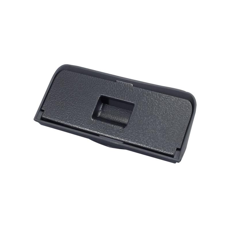 車種専用品 トヨタ 80系 ノア ヴォクシー エスクァイア 専用 ビルトイン ETCカバー 18×10cm SY-NV8