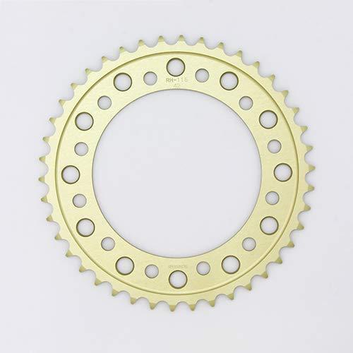 サンスター(SSTAR) リアスプロケット 525-40T CBR600F4i/9RR00 RH-116-40