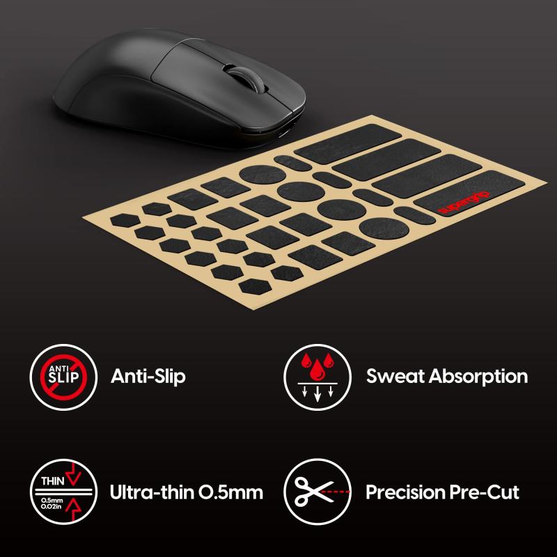 Pulsar Gaming Gears Sup...の紹介画像2
