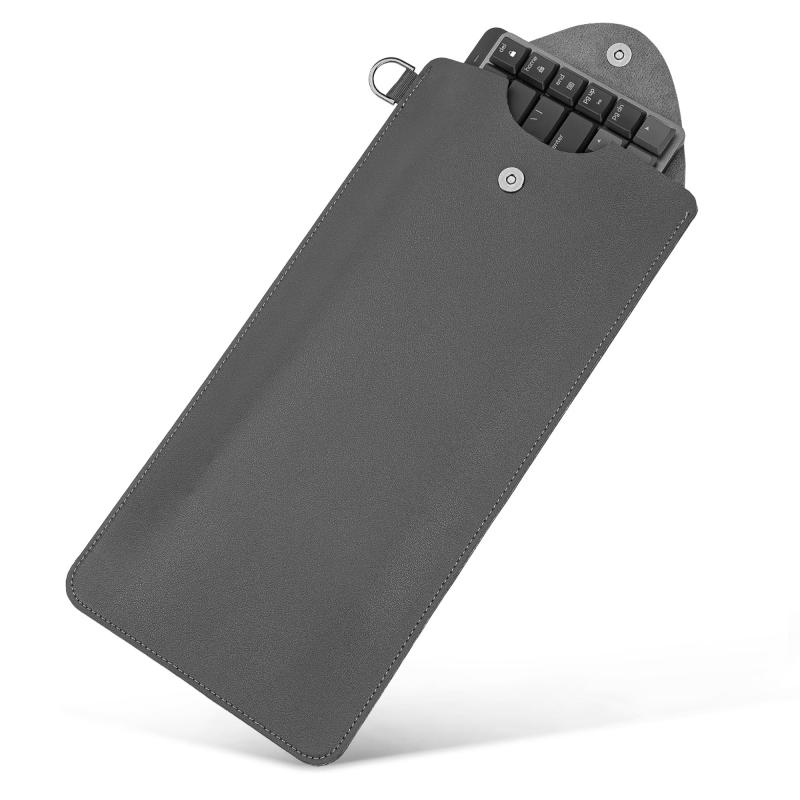 Geekria ����ȥ饹��� �����ܡ��� �����󥰥����� O2, Flow Lite 84, ���������� MX Mechanical Mini, Flow84, IQIX MQ80�ȸߴ������� ��¤��� �ݸ�С� �ȥ�٥�Хå� (����������