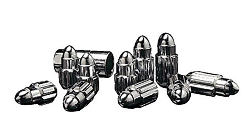 WORK(ワーク) ブライトリングナット ロング(50mm) M12×...(2)