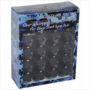 KYO-EI(���ʻ���) LEGGDURA RACING Type Lock & Nut Set(CL53) ��ǥ塼��졼���󥰥����륿���ץʥå�(���å�&��...