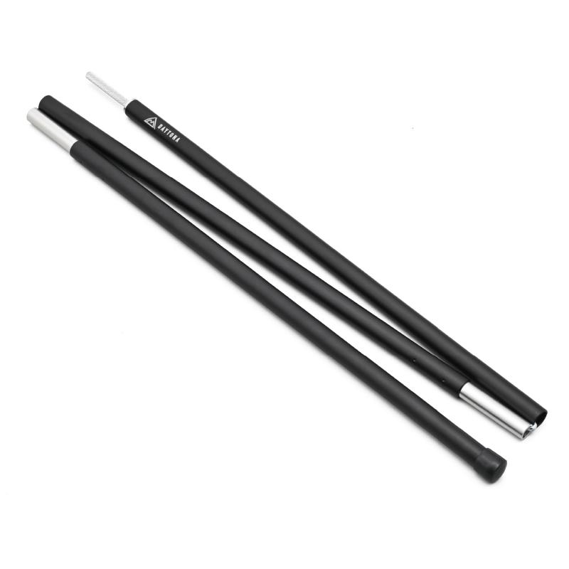 Rakuten - デイトナ(Daya) バイク タープポール 120cm φ14.5 アルミポール 1本入り 39624