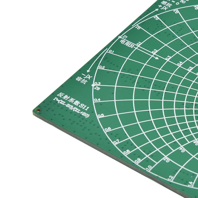 NanoV RFテストモジュール、学習用ベクトルネットワークアナライザー用にアップグレードされた多機能プロフェッショナルフィルター減衰器 2