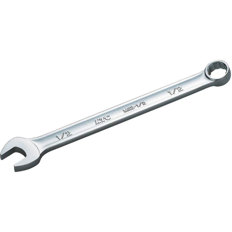 京都機械工具(KTC) コンビネーションレンチ 2-1/4