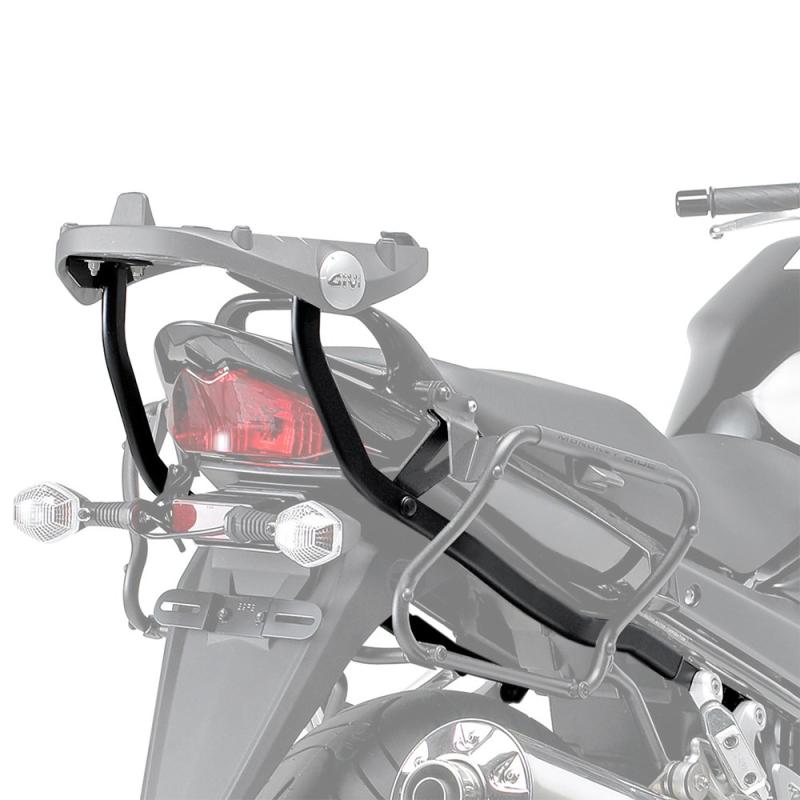 GIVI(ジビ) バイク ケース フィッティング モノキー/モノロック兼用 バンディット1250F ABS(10-15)など適合 539FZ 94033(2)