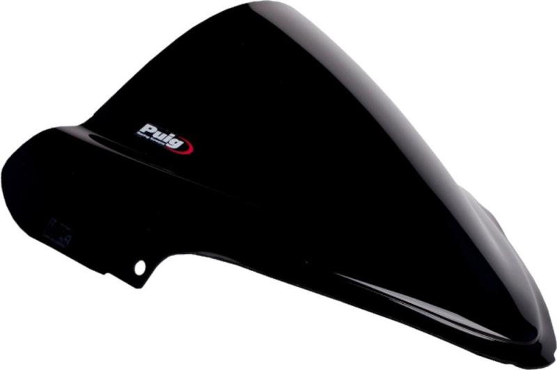 Puig 4826N RACING-SCREEN 【BCK】 SUZUKI GSX1300R隼(08-15) プーチ スクリーン カウル puig-4826n 4826n