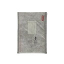 ダルトン(Dul) パデッド エンべロープ バッグ for タブレット 耐久性に タブレットケース ipad タブレット用 封筒 耐水 軽い 230×165mm Y925-1247TBGY