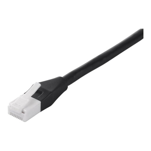 BUFFALO ツメの折れないNケーブル カテゴリー5e ストレート スタンダード 1m ブラック BSLS5ENU10BK2 BUFFALO ツメの折れないNケーブル カテゴリー5e ストレート スタンダード 1m ブラック BSLS5ENU10BK2