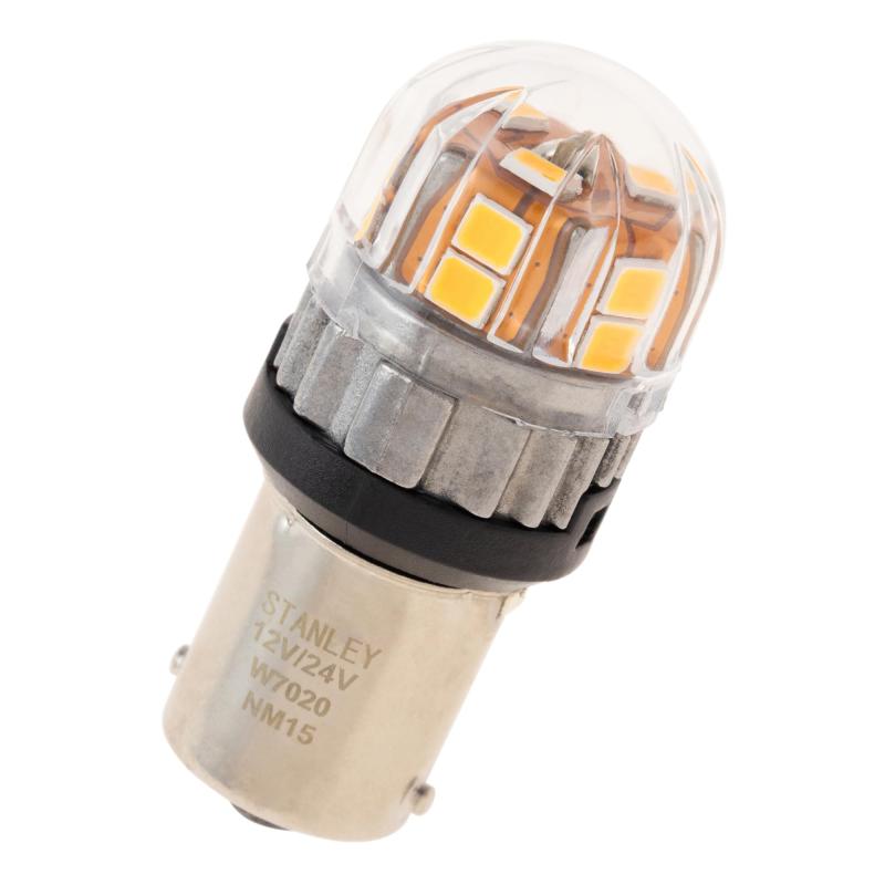 樂天商城 - スタンレー電気(STANLEY) LEDバルブスタンダード 品番 CA4587M