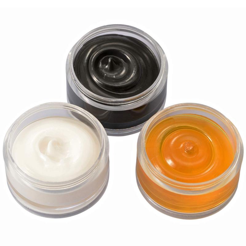 デイトナ(Daya) バイク用 グリス シリコングリス/万能グリス/モリブデングリス グリスさん 3種類セット..