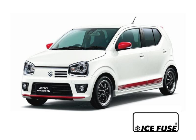 アルトワークス専用スタートセット IF-ALTRKS-ST