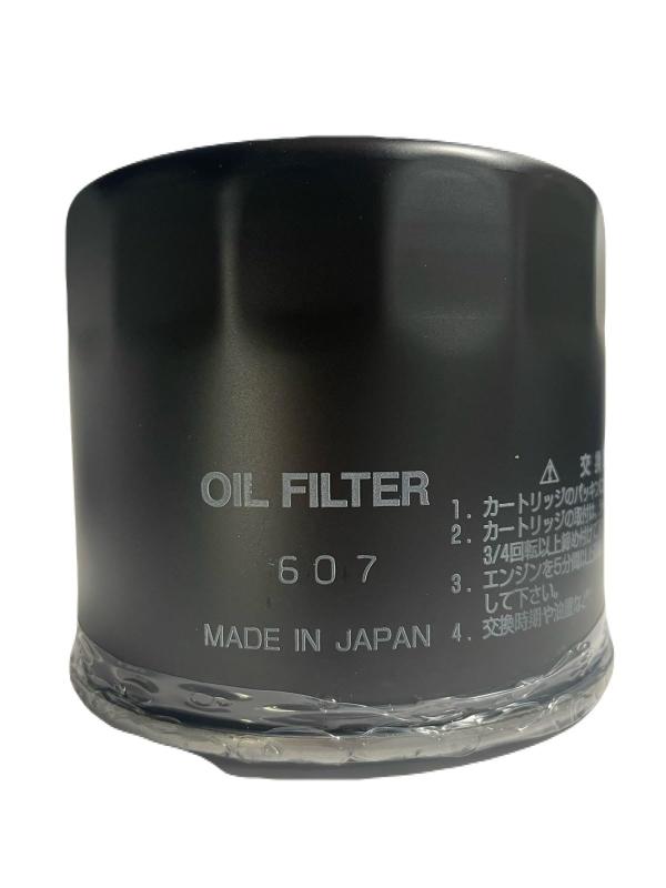 樂天商城 - サンエレメント 農機オイルフィルター O607