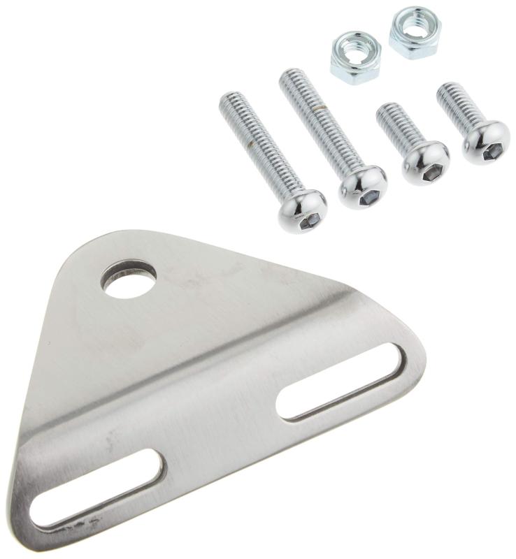 デイトナ(Daya) 4.5/4.75インチベーツタイプヘッドライト車種別取付ステー 37397