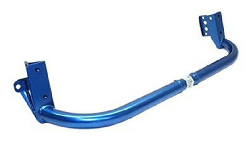 クスコ ( CUS )フロントメンバー補強バートヨタ アルテッツァ / マークII 100系 195 247 A