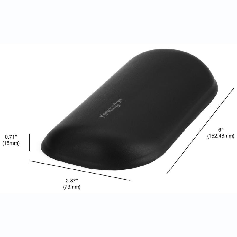 Kensing ErgoSoft リストレストfor Mouse (スタンダード) K52802JP