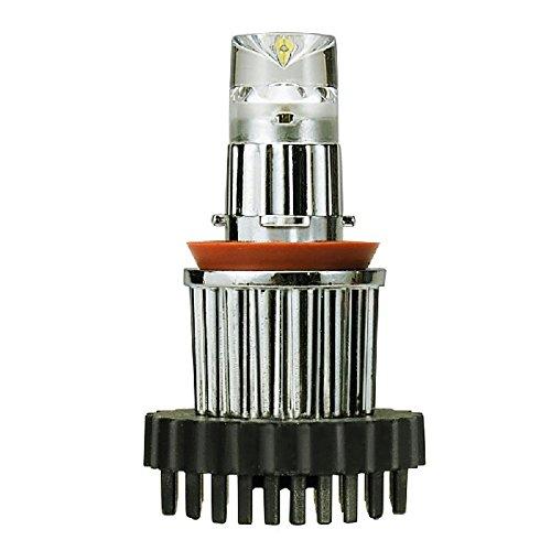 樂天商城 - 小糸製作所(KOITO) LEDバルブ ホワイトビーム H11 補修用1個入 6500K K215T