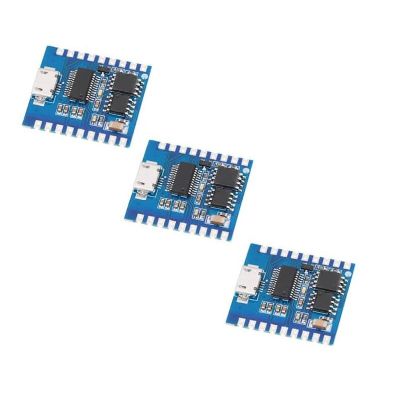 �ɤ�������åפ��㤨���3Pcs DY-SV17F Voice Playback Module IO Trigger USB Download 4MB Serial Port Control Voice Module�פβ����Ǥ������ʤ�2,286�ߤˤʤ�ޤ���