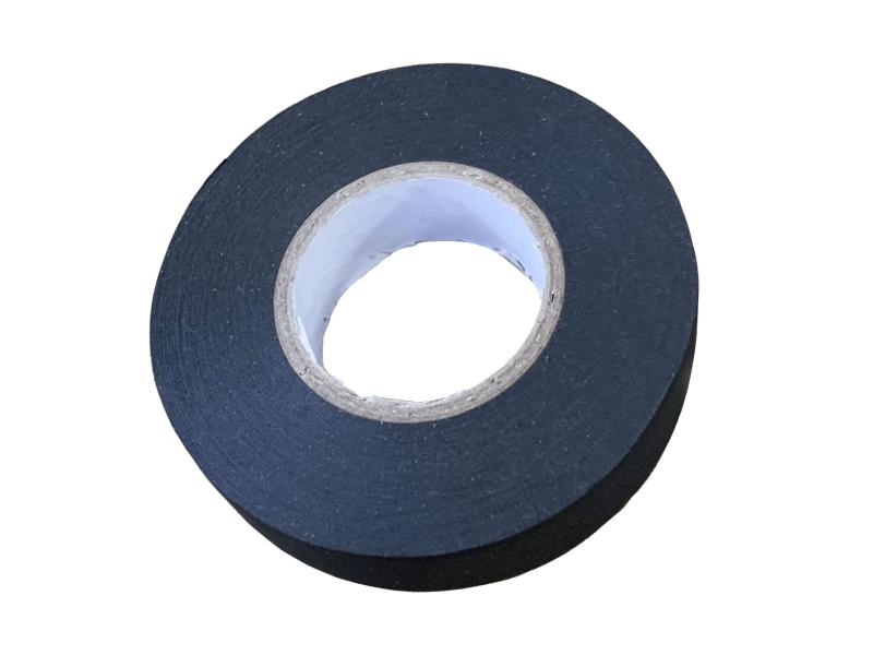 キジマ(Kijima) バイクパーツ ハーネステープ 耐摩耗/耐熱 保護 19mm×25m バイク自転車用 303-1331 布..