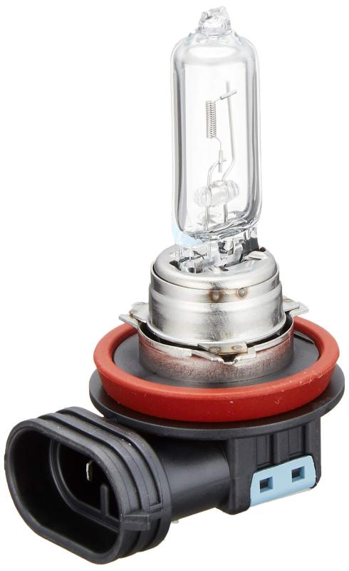 KOITO [小糸製作所] ノーマルバルブ 四輪車ハロゲン前照灯用 (一般車用) [12V6] クリアー [1個入り] 9 [品番] 0490