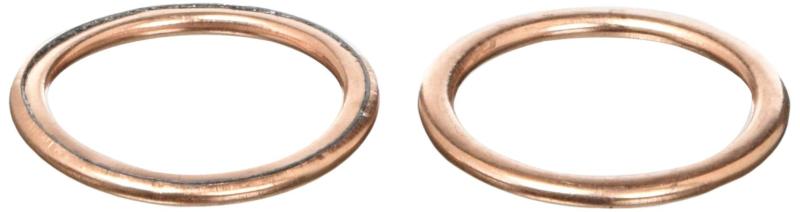 キタコ(K) エキゾーストマフラーガスケット(XK-05) バリオス/エリミネーター250V等 963-4000005適合車種 バリオス/エリミネーター250V等2ヶ1セット販売マフラー交換時、整備時の必需品。マフラーガスケットは一度使用す...