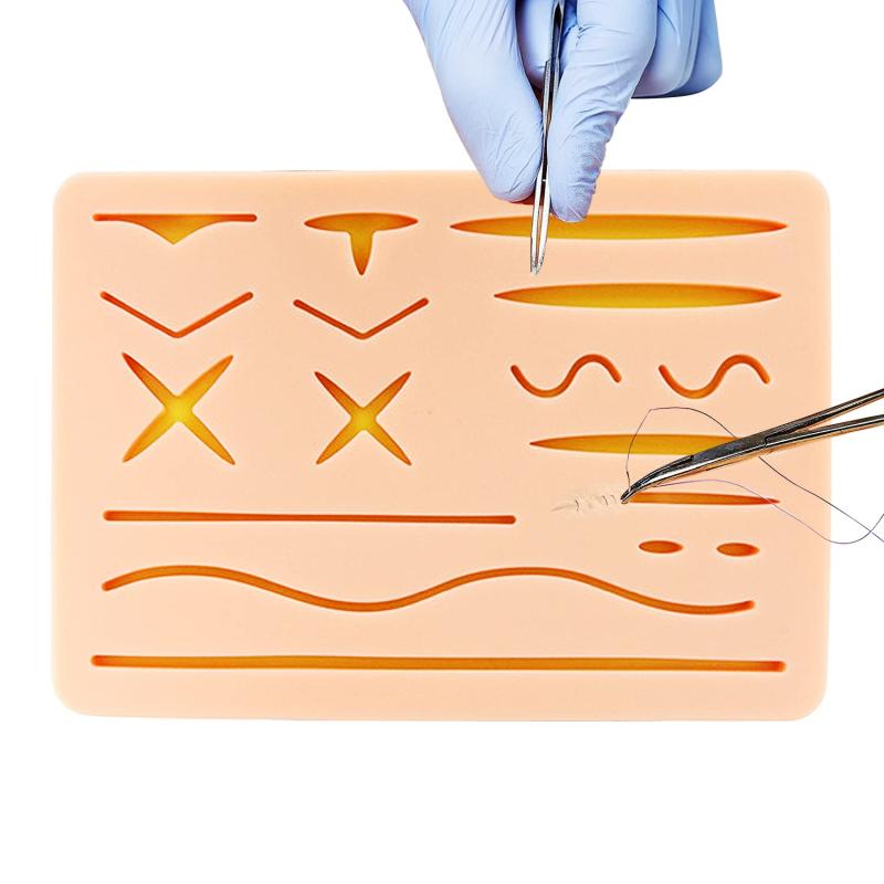 楽天市場】縫合 トレーニング キットの通販