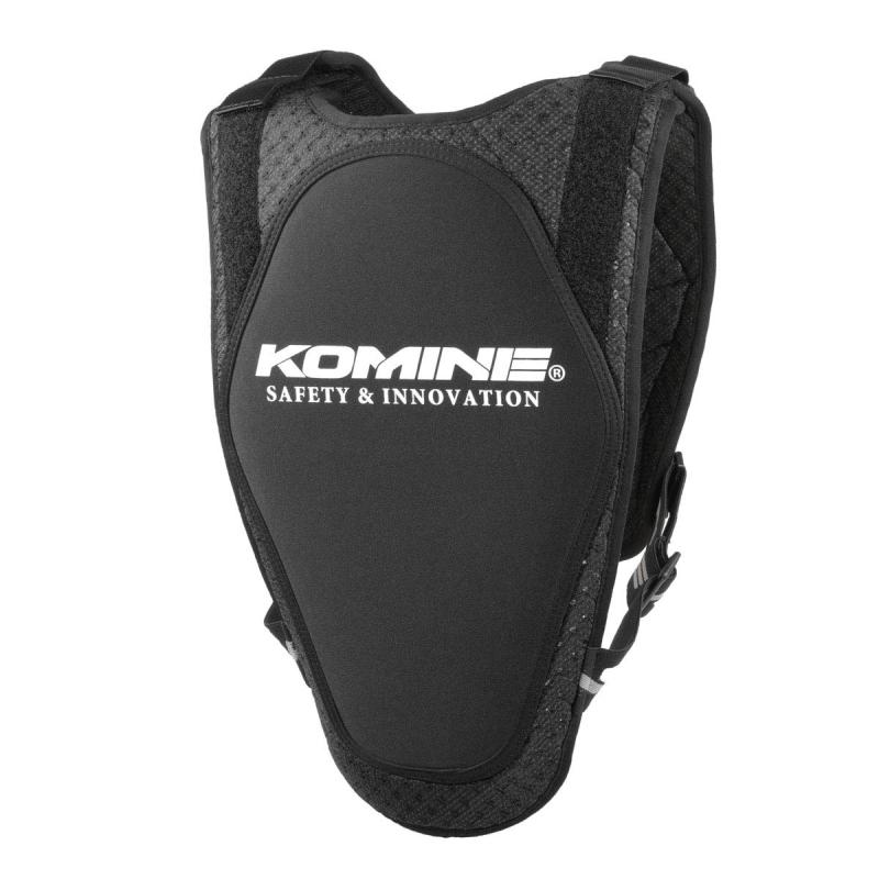 バイク用 プロテクター スプリームボディプロテクター ブラック KIDS SK-688 866