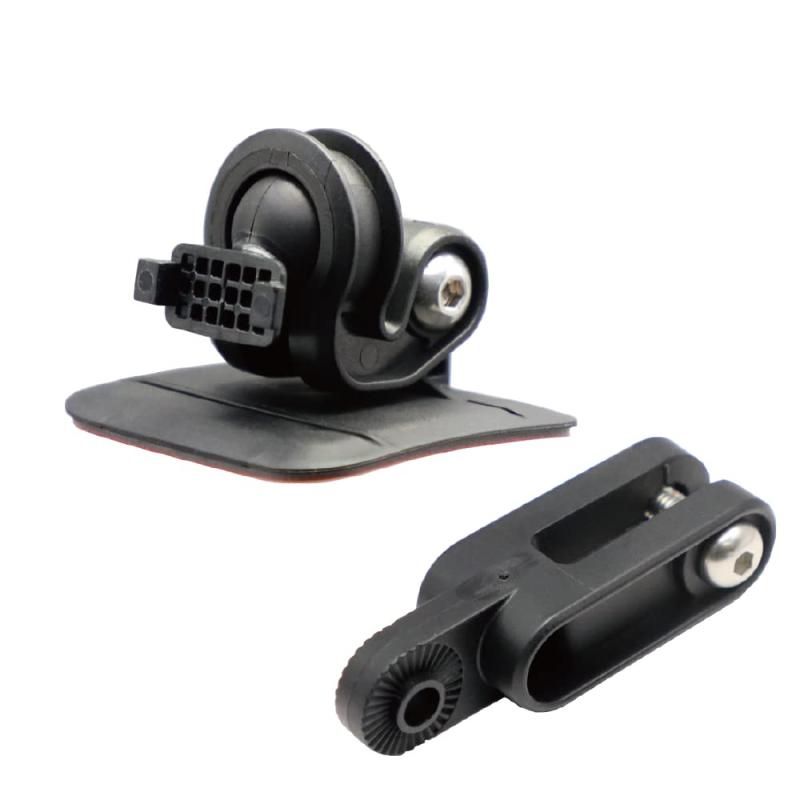 Rakuten - [モバイクス] ユピテル レーダー探知機用 取付ステーRD-YUPIT1ダッシュボード(曲面対応) 吊り下げも可能なブラケット(レーダー購入時 付属品のボールジョイントブラケットの代用品)