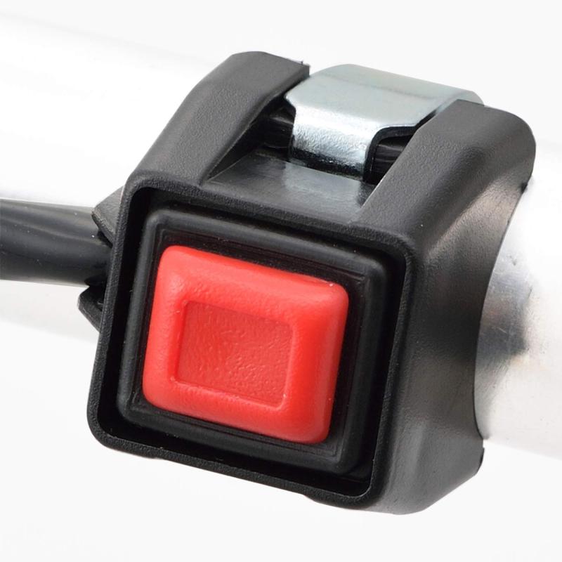 デイトナ(Daya) キルスイッチ/スクエアタイプ 31805