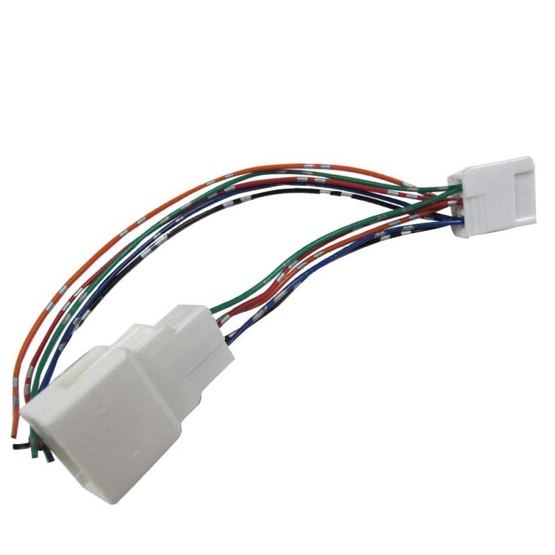Rakuten - トヨタ 200系ハイエース用 テール電源取り出しキット 1個 HD1256 ac466 互換品