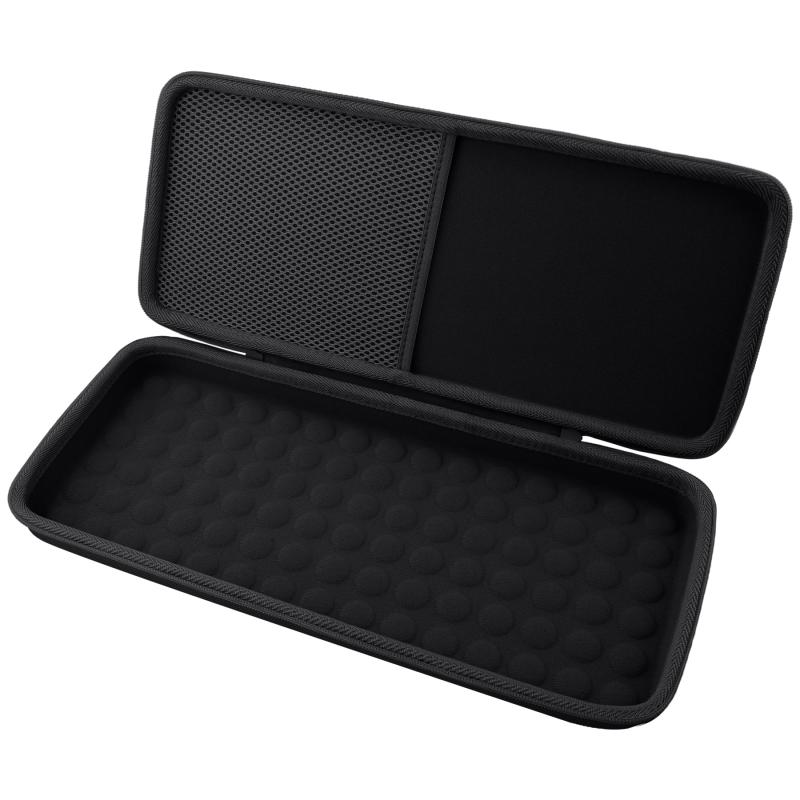 収納ケース 互換品 ロジクール G Logicool G G915 TKL /G913 TKL ゲーミングキーボード (for G915 X LIGSPEED TKL/G913 TKL)（ケースのみ） 3
