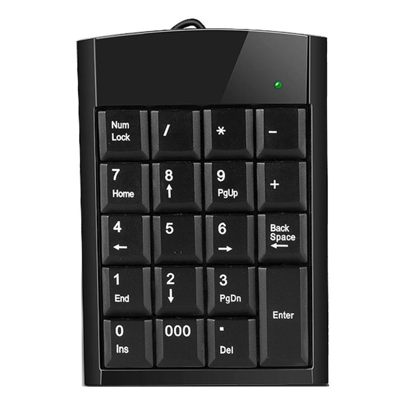 テンキー 有線 ミニキーボード メンブレン USBポート 19キー プラグアンドプレイ 高耐久 片手操作 ブラック 互換PC Windows MacなどUSBポート：本製品はUSBポート接続を使用しており、ノートパソコンの使用に最適です。マルチシステム：本製品はWindows 7/Windows 8/Windows XP/Mac/Androidなどのマルチシステムをサポートしている。ミニ：本製品は有線ミニテンキーで、19キーの薄型設計で、設置が簡単で、使いやすい。プラグアンドプレイ：本製品はドライバをインストールする必要はなく、デバイスを挿入するだけで接続して使用できます。：商品に関する問題があれば、いつでも連絡してください。当社はタイムリーに処理しますので、安心して注文することができます。