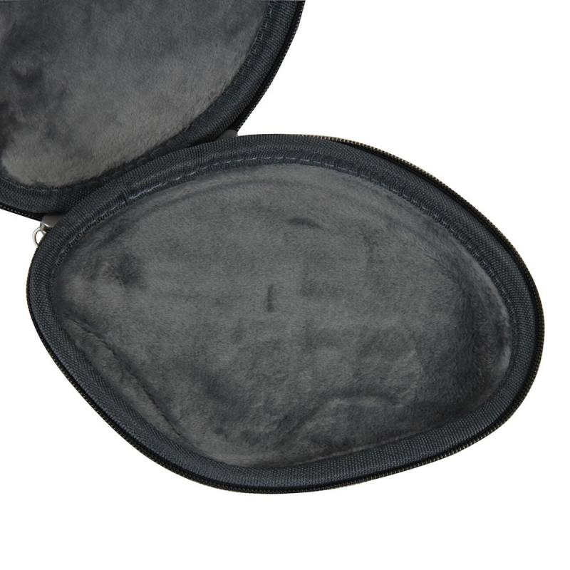 Logicoolワイヤレストラックボール M570t 専用収納ケース- (PU, ブラック)