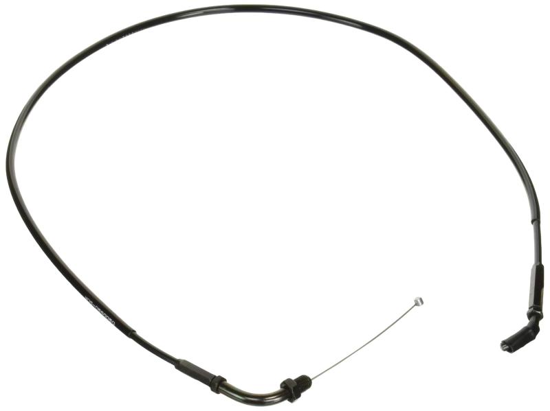 キタコ(K) マルチスロットルケーブル 1050mm ブラック PCφ20、PEφ22、PEφ24、フラットφ24、VMφ26、PWKφ..