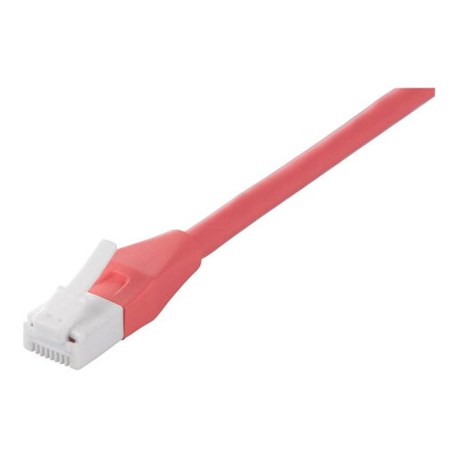 BUFFALO ツメの折れないNケーブル カテゴリー6 ストレート スタンダード 1.5m ピンク BSLS6NU15PK2 BUFFALO ツメの折れないNケーブル カテゴリー6 ストレート スタンダード 1.5m ピンク BSLS6NU15PK2
