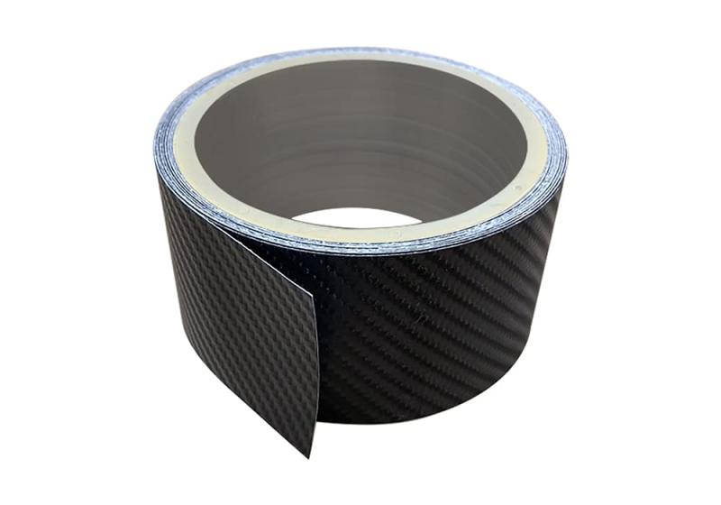 Rakuten - (株)カシムラ ドレスアップテープ　　カーボン　幅50mm×5m KS118