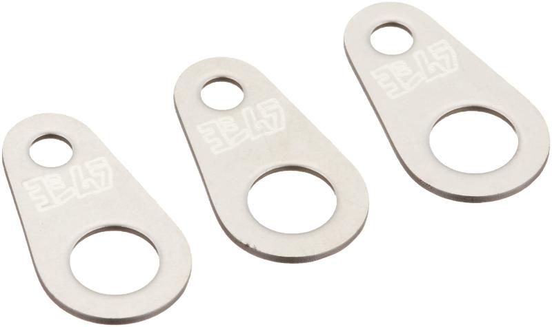 ヨシムラ ワイヤリングブラケットセット IMURA 229-0WB-1000 (ステンレス)